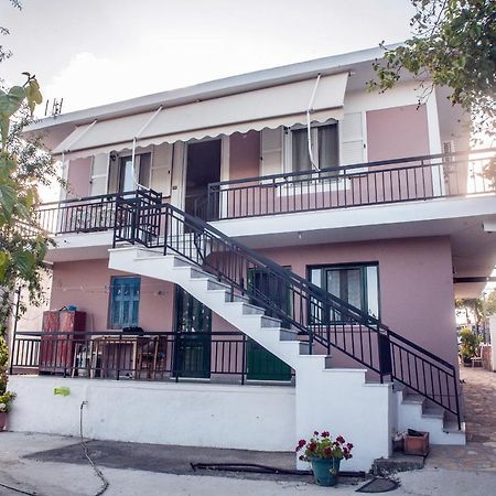 Casa Serena Ασπρογερακάτα Εξωτερικό φωτογραφία