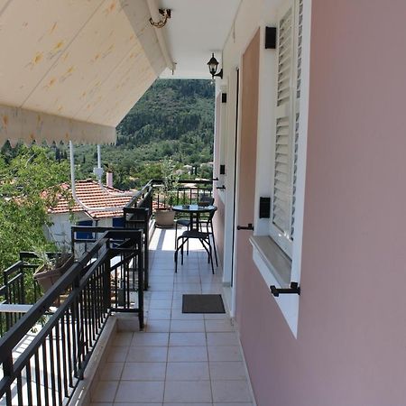 Casa Serena Ασπρογερακάτα Εξωτερικό φωτογραφία