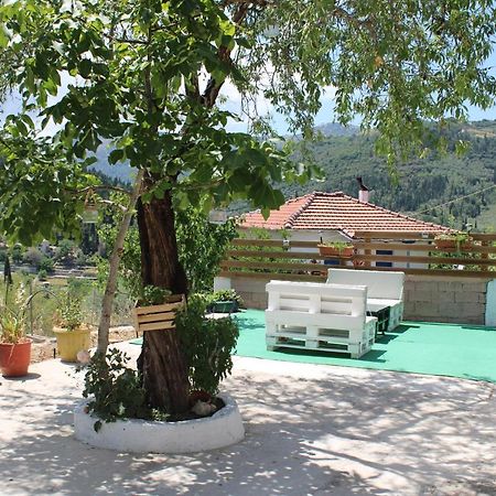 Casa Serena Ασπρογερακάτα Εξωτερικό φωτογραφία