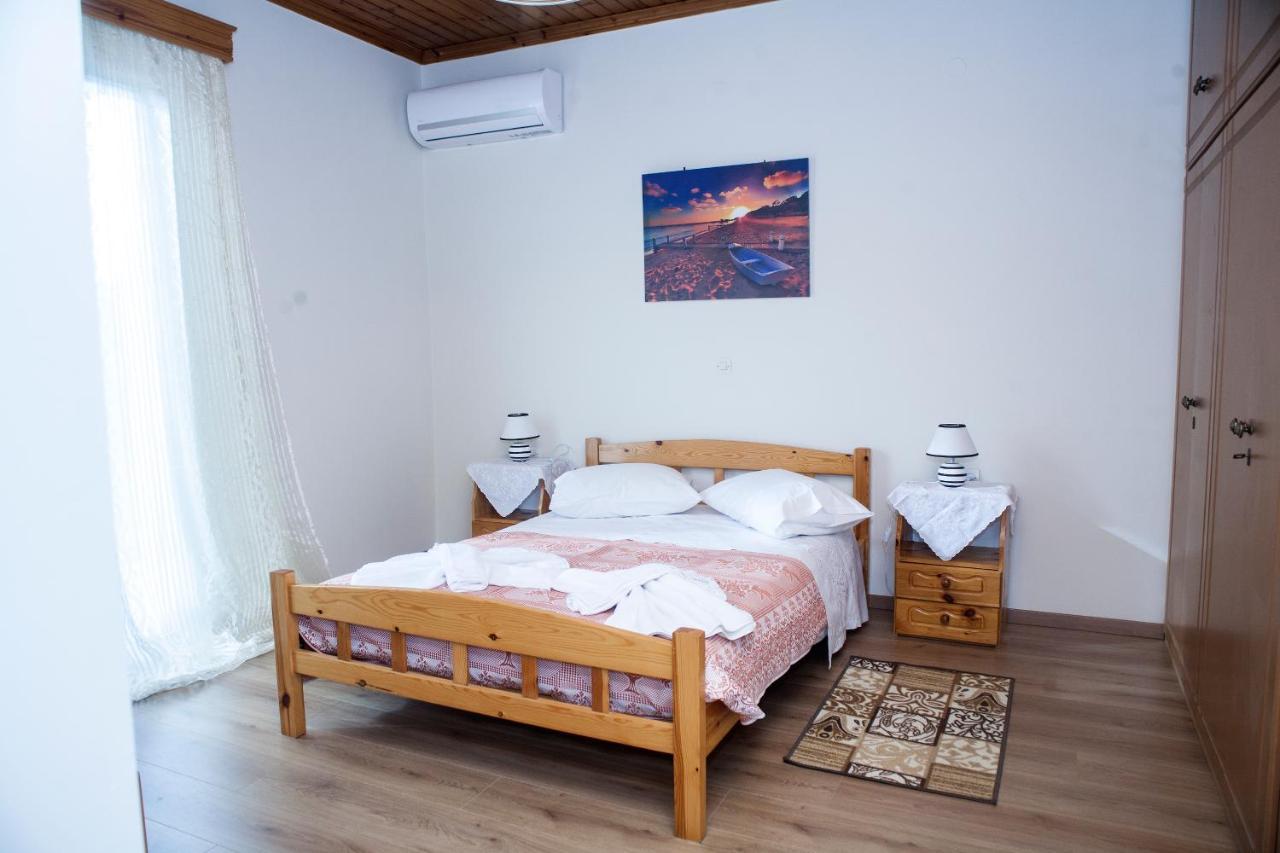 Casa Serena Ασπρογερακάτα Εξωτερικό φωτογραφία