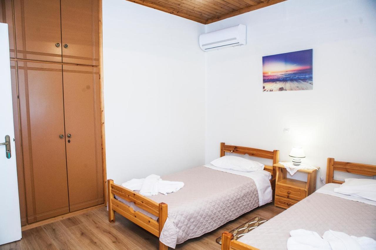 Casa Serena Ασπρογερακάτα Εξωτερικό φωτογραφία