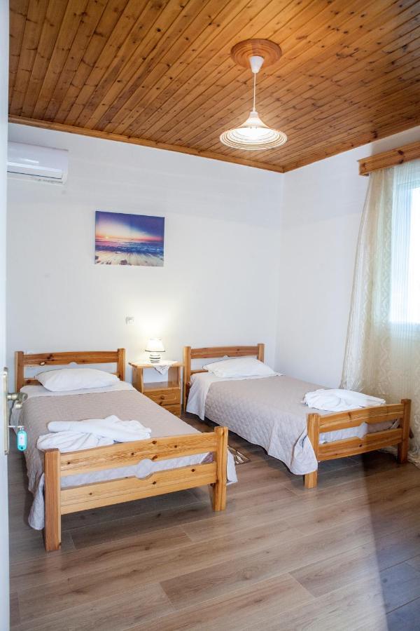 Casa Serena Ασπρογερακάτα Εξωτερικό φωτογραφία