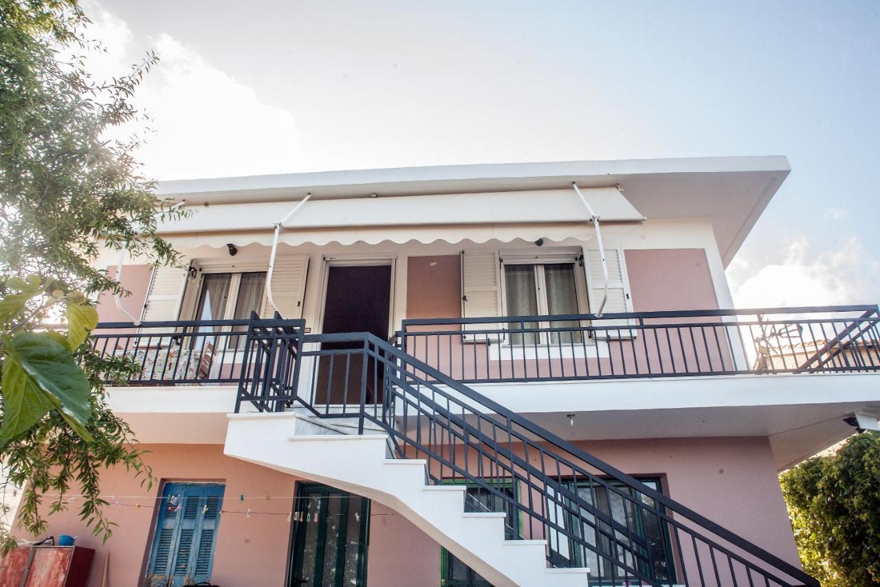 Casa Serena Ασπρογερακάτα Εξωτερικό φωτογραφία