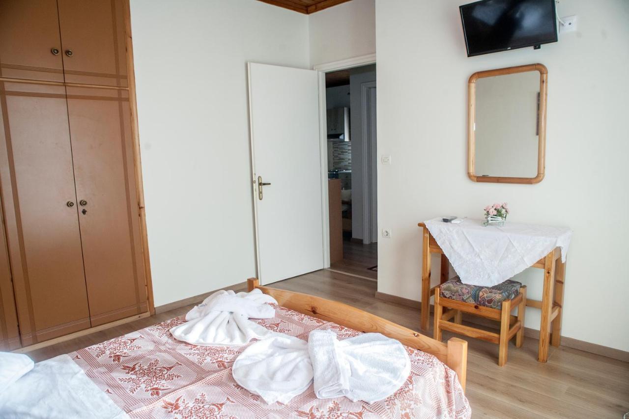 Casa Serena Ασπρογερακάτα Εξωτερικό φωτογραφία