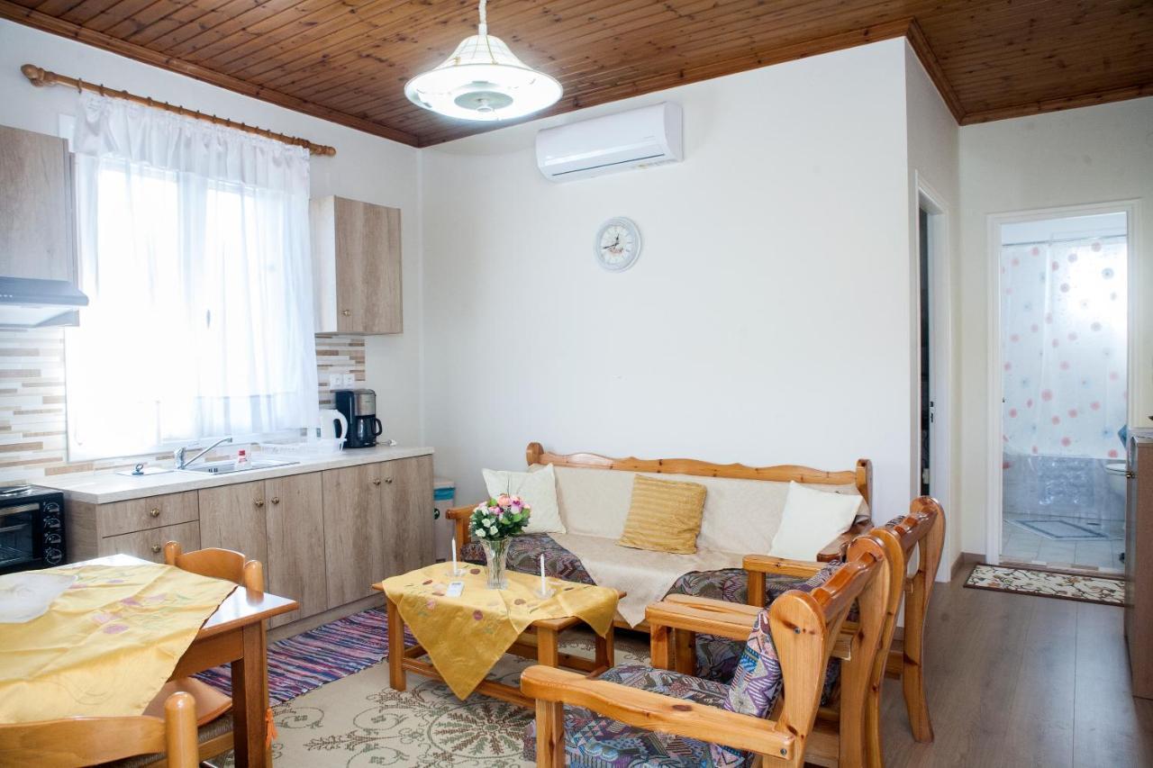 Casa Serena Ασπρογερακάτα Εξωτερικό φωτογραφία