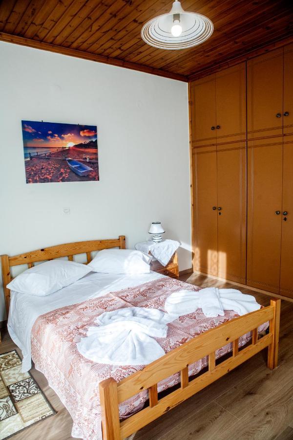 Casa Serena Ασπρογερακάτα Εξωτερικό φωτογραφία