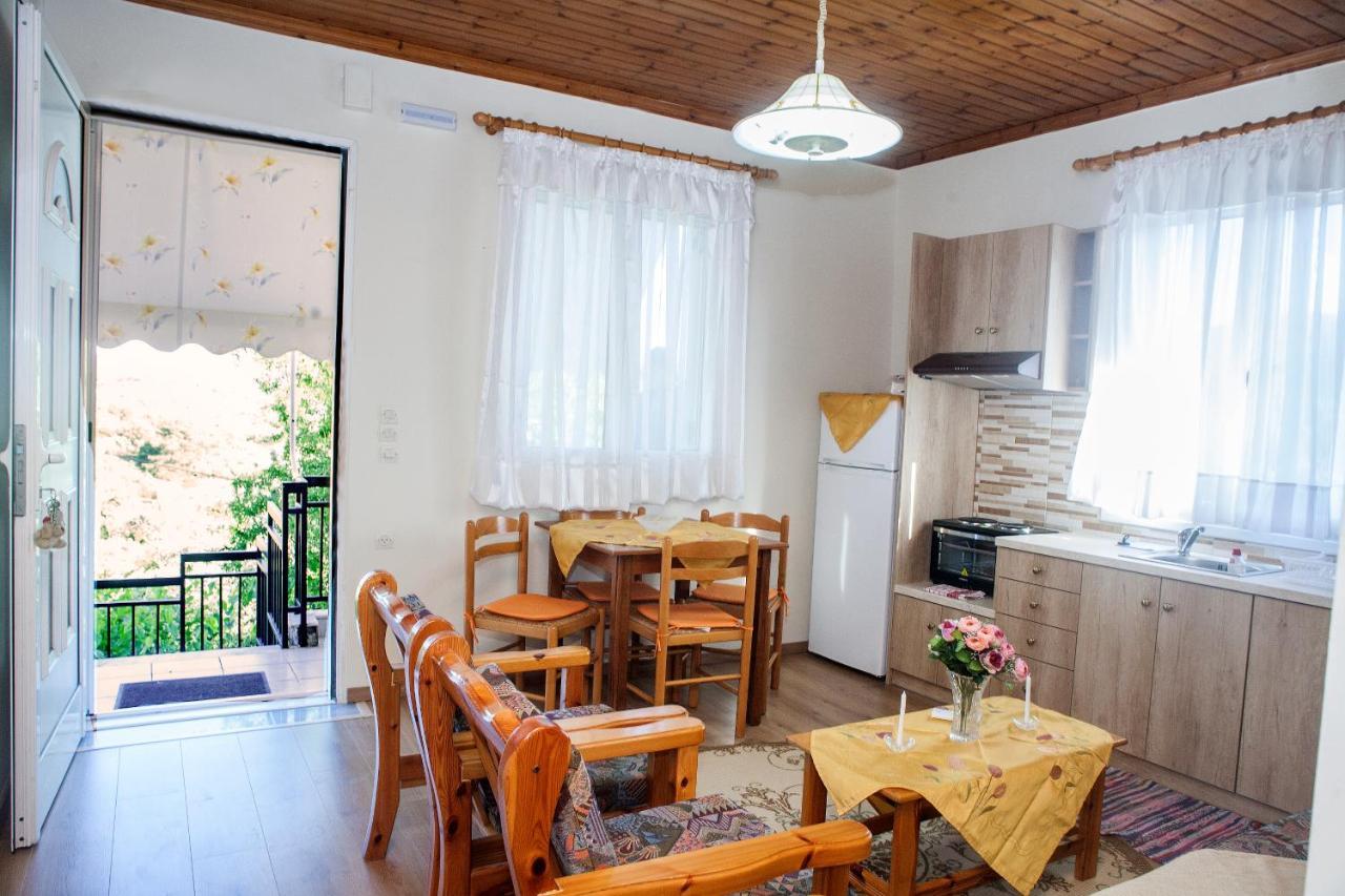 Casa Serena Ασπρογερακάτα Εξωτερικό φωτογραφία