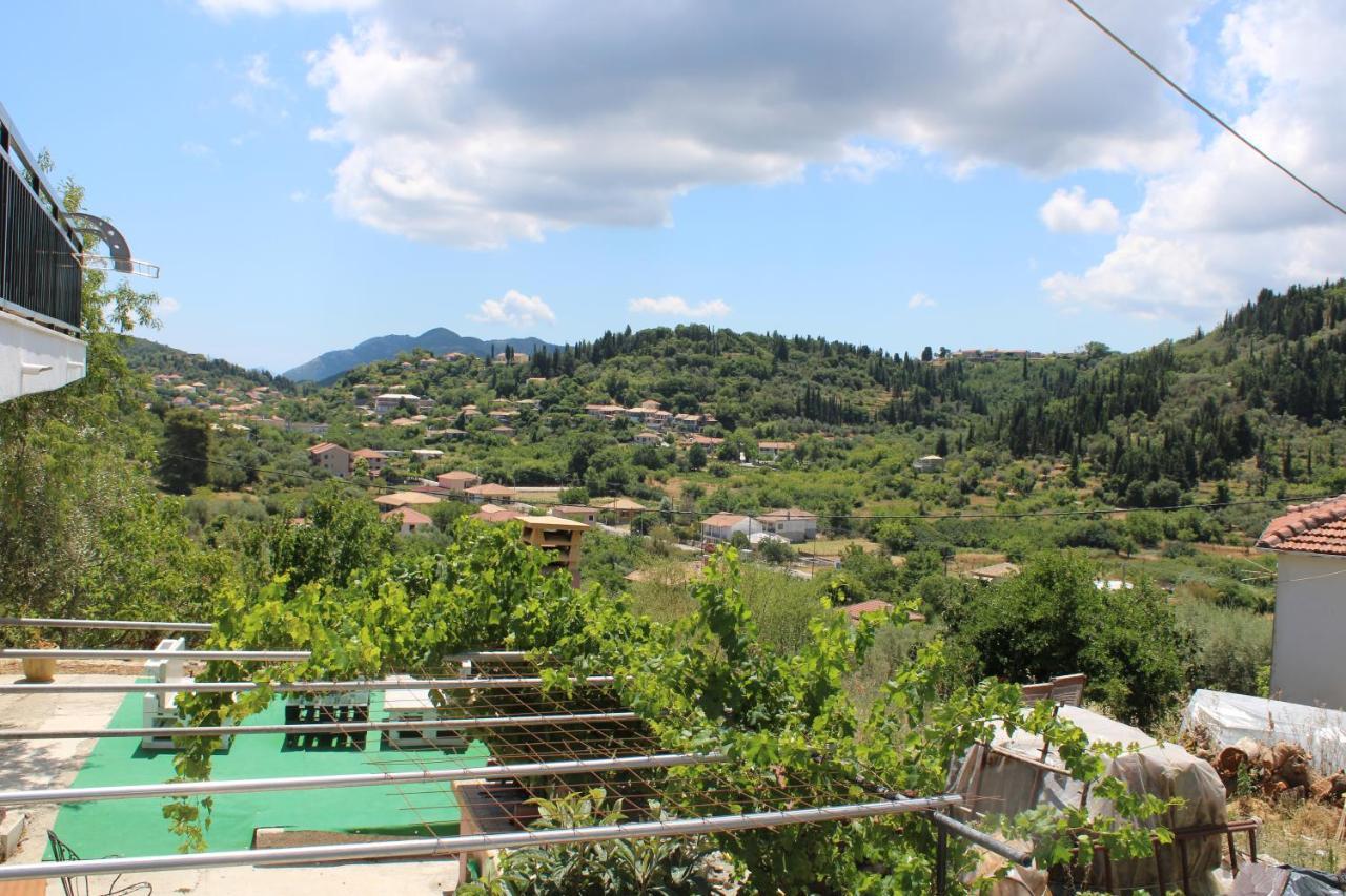 Casa Serena Ασπρογερακάτα Εξωτερικό φωτογραφία